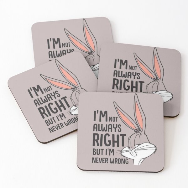 Item preview, I am not always right, But I'M never wrong designed and sold by Shehzadi Sana.