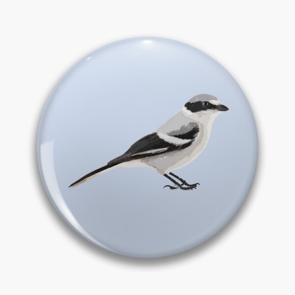 Item preview, Shrike designed and sold by blueberry-dino.