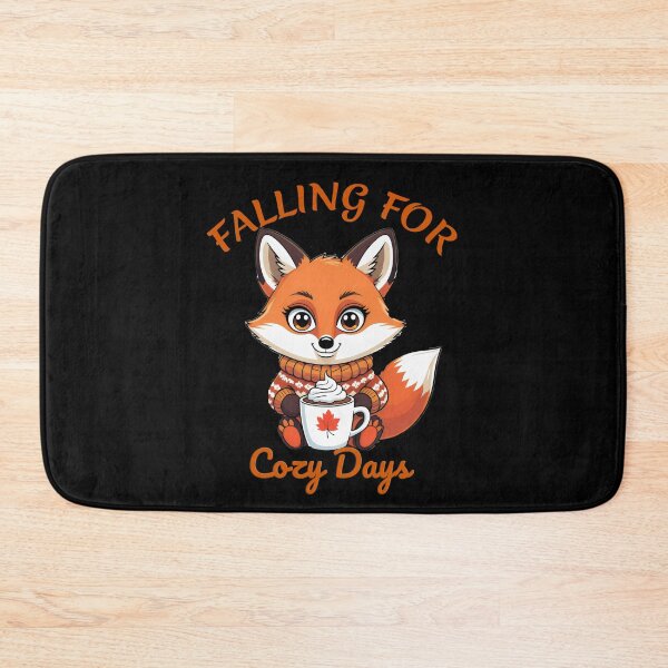 Item preview, Falling for Days designed and sold by yoyola999.