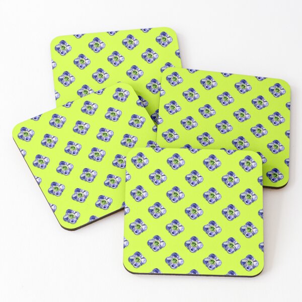 Item preview, Bejeweled and Lime  designed and sold by Faye Ferre.