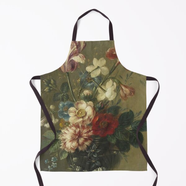 Item preview, pink and white flowers designed and sold by Melon Head.
