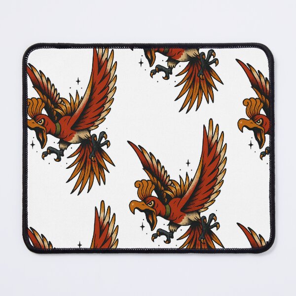Item preview, Ho-oh designed and sold by Half Brain Labs.