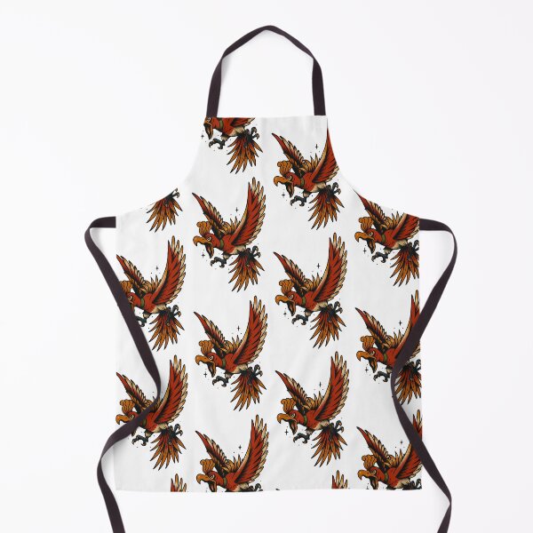 Item preview, Ho-oh designed and sold by Half Brain Labs.