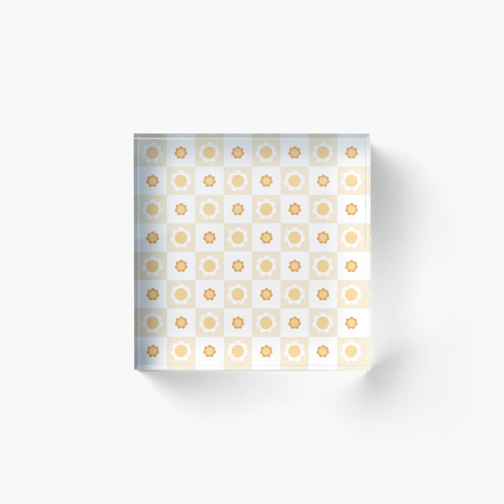 Item preview, Acrylic Block designed and sold by Julza Art.