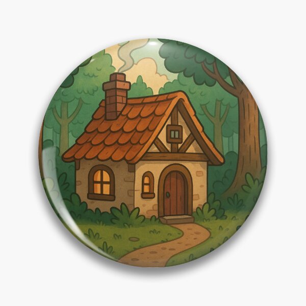 Item preview, Cozy Cottage designed and sold by Gabriel3301.