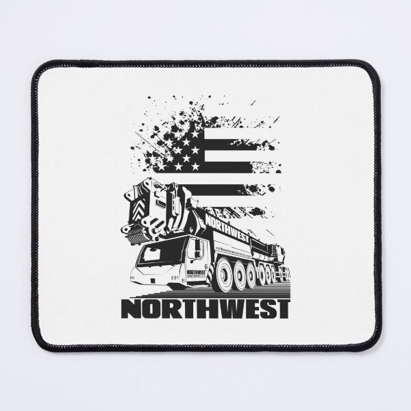 Item preview, Northwest Crane Service 2 designed and sold by Heavy Machinery.