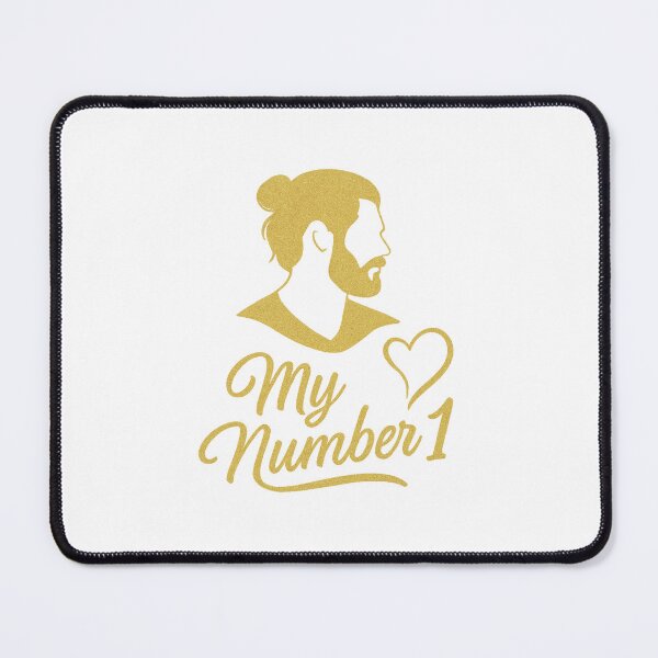 Item preview, Golden Silhouette Love – Can Yaman Inspired Art designed and sold by Bloom & Charm Studio.