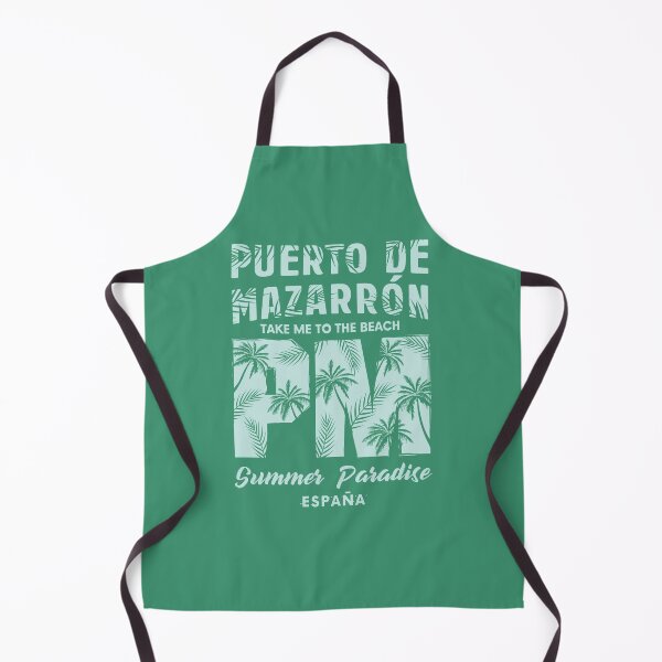Item preview, Puerto de Mazarrón Vintage PM Emblem designed and sold by mzrn-souvenirs.