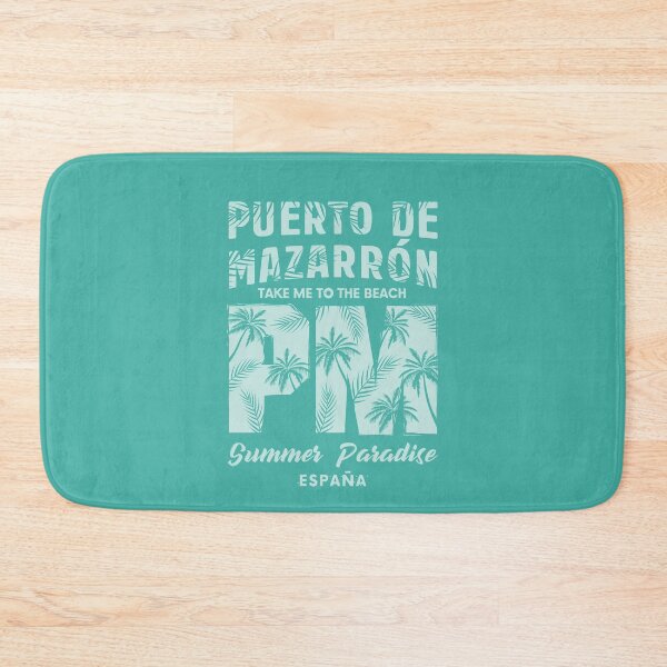 Item preview, Puerto de Mazarrón Vintage PM Emblem designed and sold by mzrn-souvenirs.