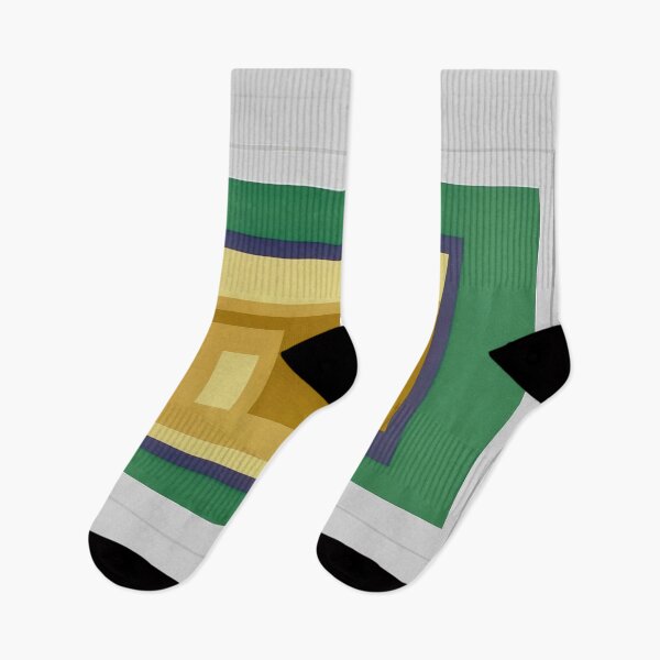 Item preview, Josef Albers designed and sold by KaijuNoKaiju.