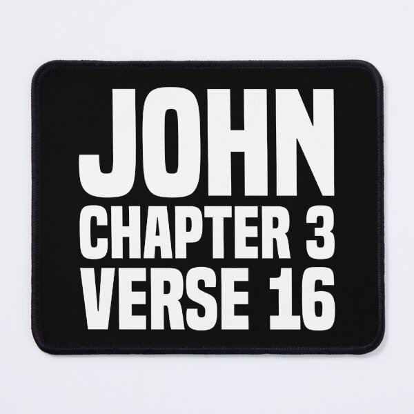 Item preview, John Chapter 14 Verse 6 - Holy Bible designed and sold by Vector-Artist.