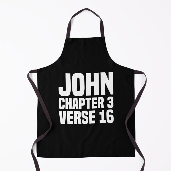Item preview, John Chapter 14 Verse 6 - Holy Bible designed and sold by Vector-Artist.