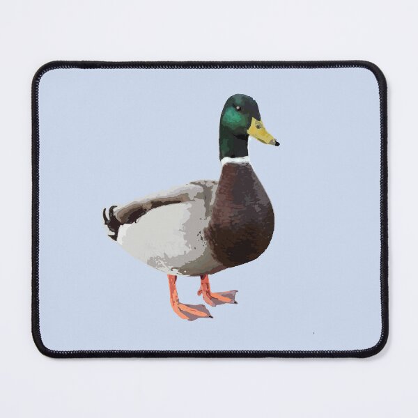 Item preview, Mallard designed and sold by blueberry-dino.