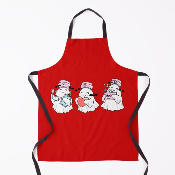 Item preview, Fantômes Infirmières | Nurse Ghosts |  designed and sold by Drawingshirts.