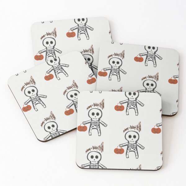Item preview, Mommy’s 1st Halloween Family T Shirt  designed and sold by CertainTees Clothing & Accessories .