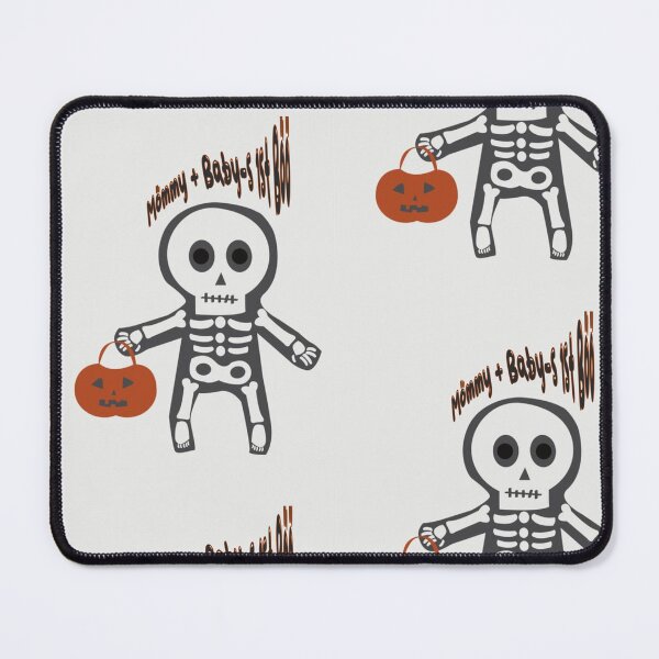 Item preview, Mommy’s 1st Halloween Family T Shirt designed and sold by CertainTees Clothing & Accessories .