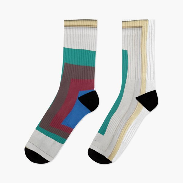 Item preview, Josef Albers designed and sold by KaijuNoKaiju.