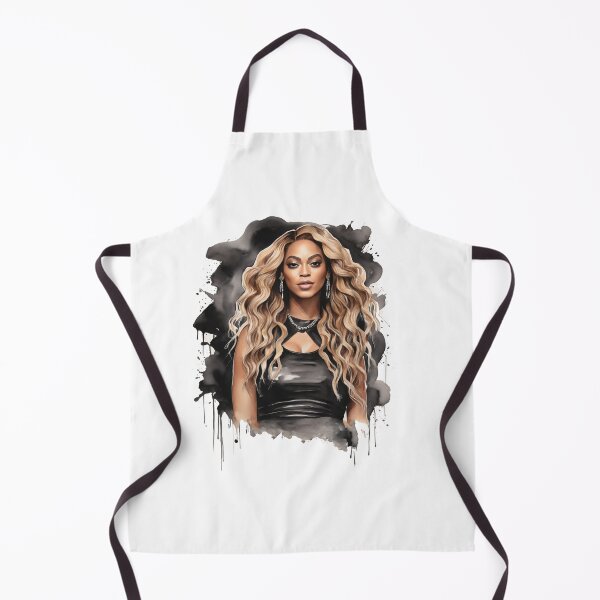 Artikelvorschau, Beyonce Aquarell Portrait | Beyonce Promi Fan Art Geschenk entworfen und verkauft von TakeOnline247.