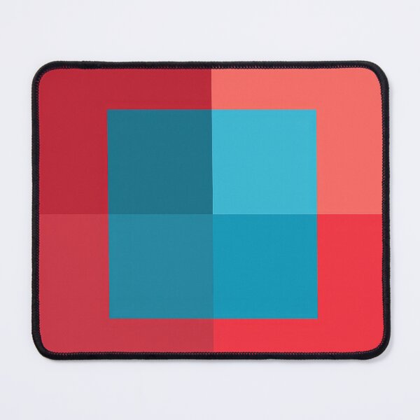 Item preview, Josef Albers designed and sold by KaijuNoKaiju.
