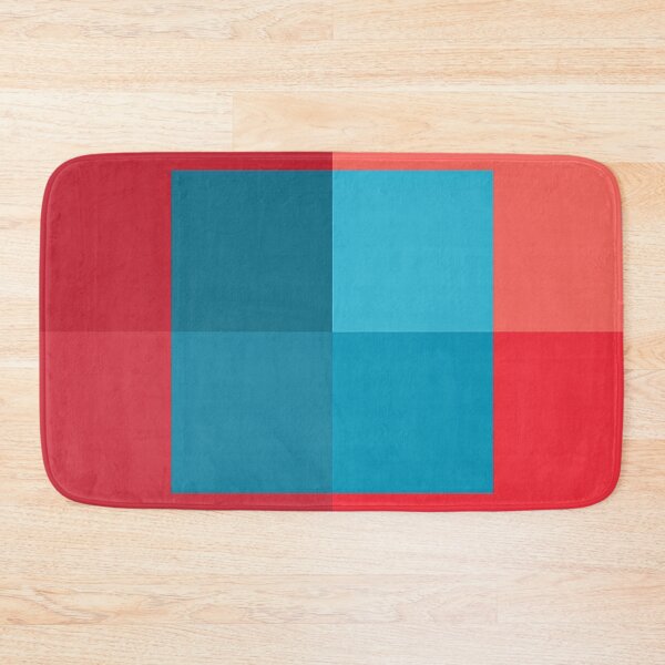 Item preview, Josef Albers designed and sold by KaijuNoKaiju.