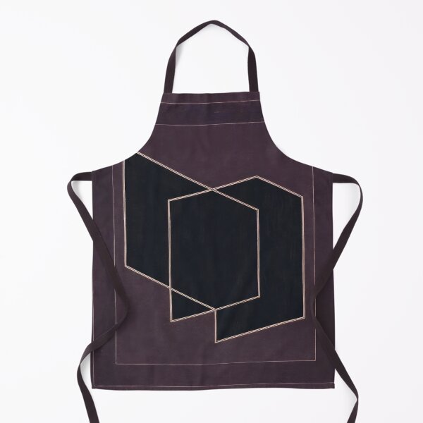 Item preview, Josef Albers designed and sold by KaijuNoKaiju.