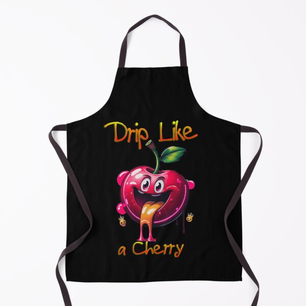 Item preview, Drip Like a Cherry designed and sold by yoyola999.