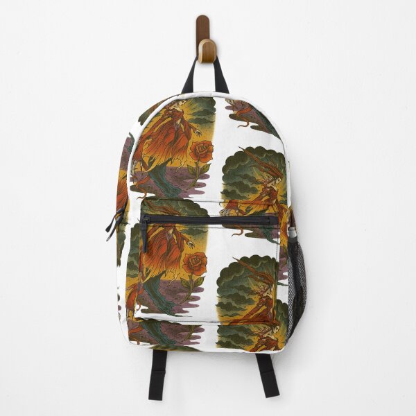 Item preview, Parasite Eve flash art designed and sold by Half Brain Labs.