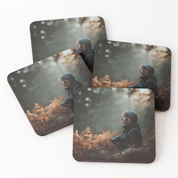 Item preview, Photography is my therapy – aperture open, world off designed and sold by Das Leben - Eine Hassliebe.