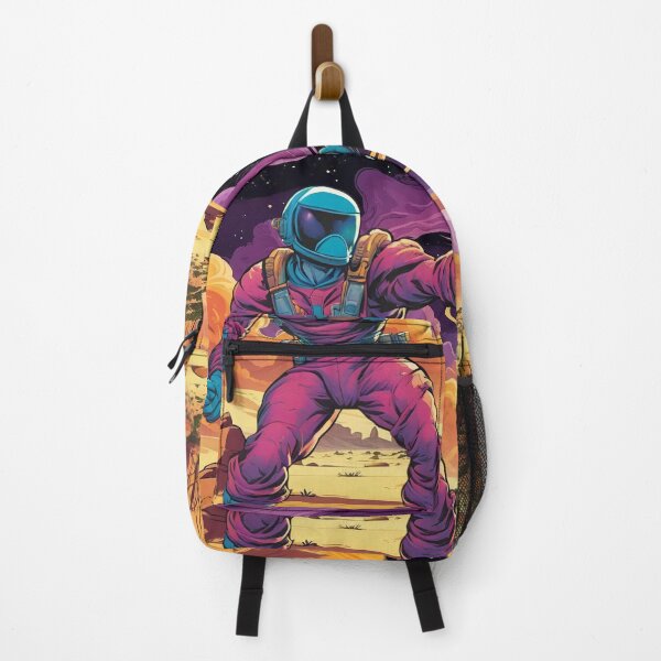 Artikelvorschau, Ausserirdischer, Alien, Sci-Fi, auf Planet entworfen und verkauft von toycruisers_merch-butze.