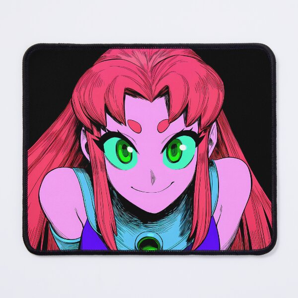 Item preview, Starfire - 18 designed and sold by Infinite-Aspire.
