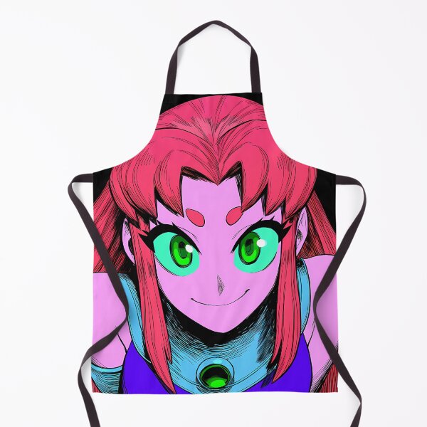 Item preview, Starfire - 18 designed and sold by Infinite-Aspire.