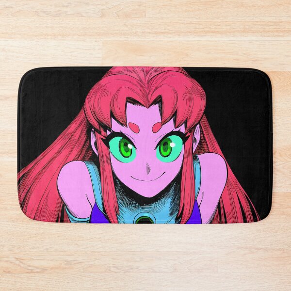 Item preview, Starfire - 18 designed and sold by Infinite-Aspire.