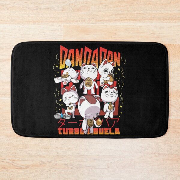 Item preview, turbo g cat designed and sold by Dikkumbura.