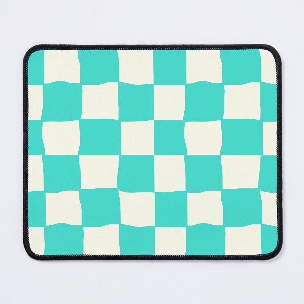 Item preview, Minimalist Checkered Pattern: Ivory Coast designed and sold by holaitssher.