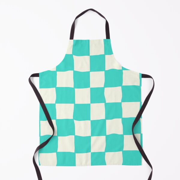 Item preview, Minimalist Checkered Pattern: Ivory Coast designed and sold by holaitssher.