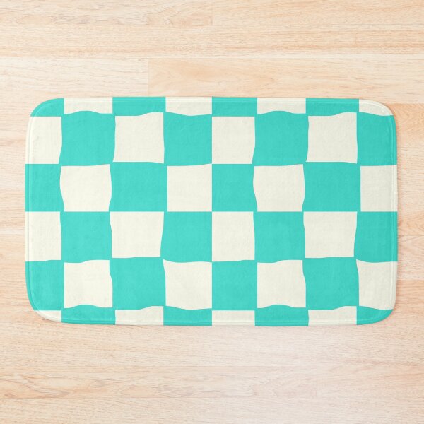 Item preview, Minimalist Checkered Pattern: Ivory Coast designed and sold by holaitssher.