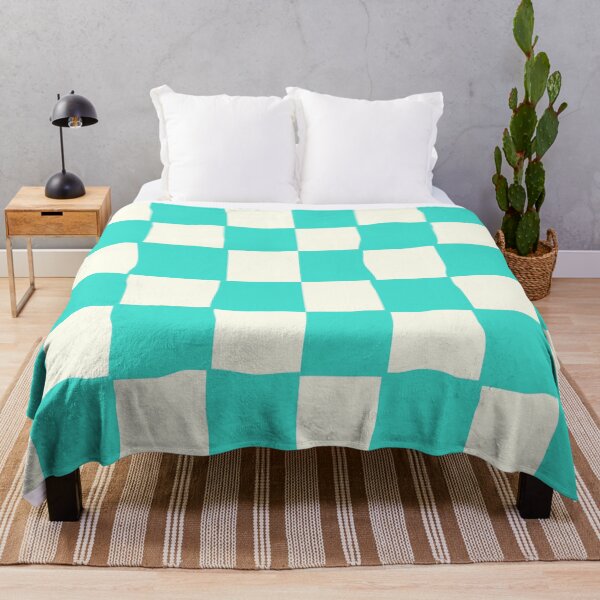 Item preview, Minimalist Checkered Pattern: Ivory Coast designed and sold by holaitssher.