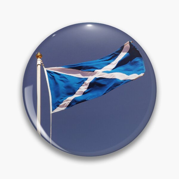 Item preview, Saltire designed and sold by Tom McPherson Photography.