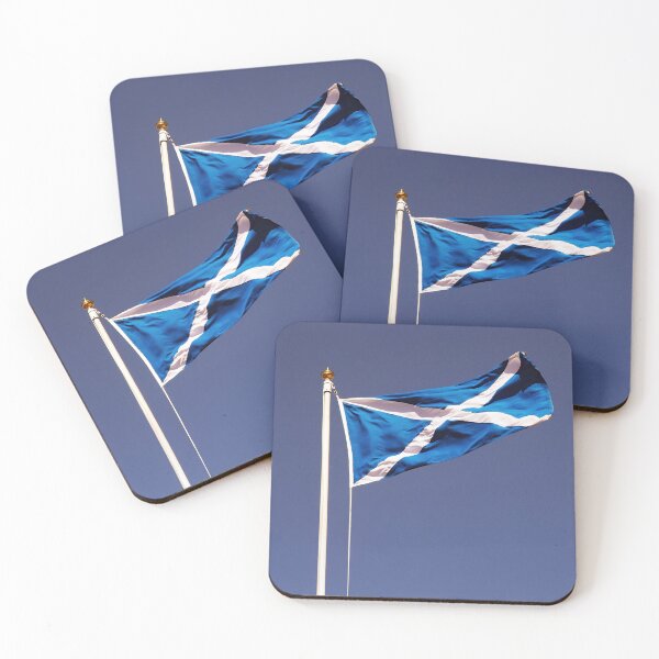 Item preview, Saltire designed and sold by Tom McPherson Photography.