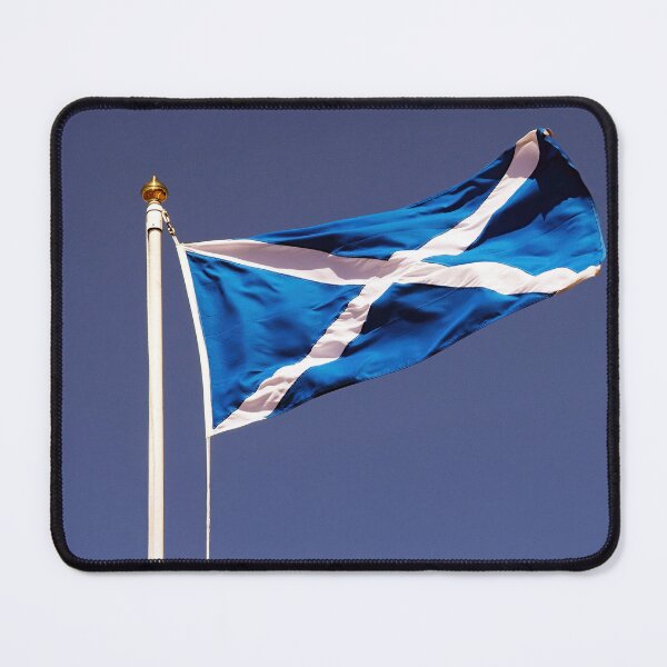 Item preview, Saltire designed and sold by Tom McPherson Photography.