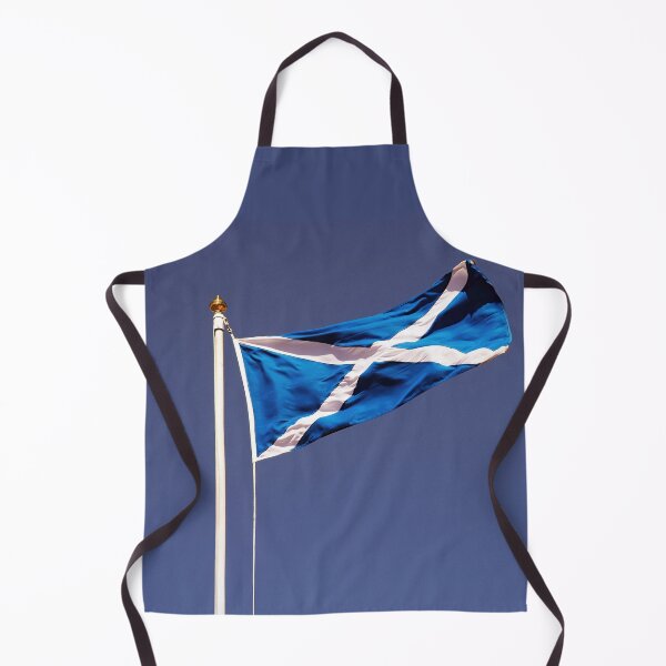 Item preview, Saltire designed and sold by Tom McPherson Photography.