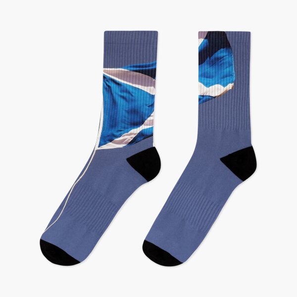 Item preview, Saltire designed and sold by Tom McPherson Photography.