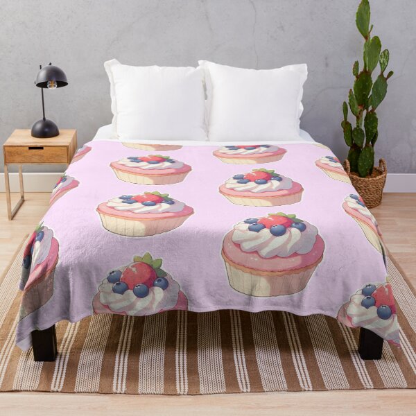 Item preview, Anime Cake – Colorful Kawaii Dessert | Cute Manga Style Food designed and sold by Sugar Wisdom .