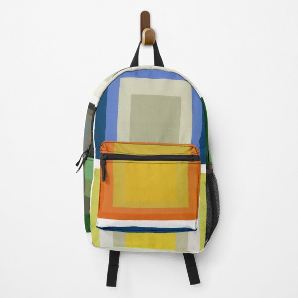 Item preview, Josef Albers designed and sold by KaijuNoKaiju.