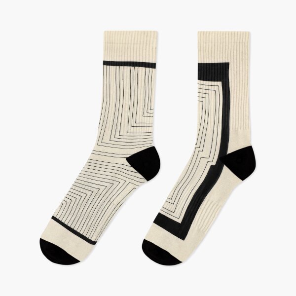 Item preview, Josef Albers designed and sold by KaijuNoKaiju.