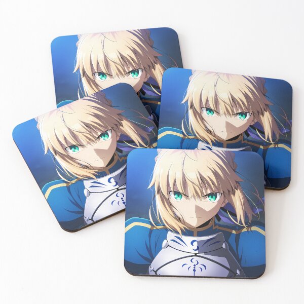 Item preview, Saber - Fate series 81 designed and sold by Infinite-Aspire.