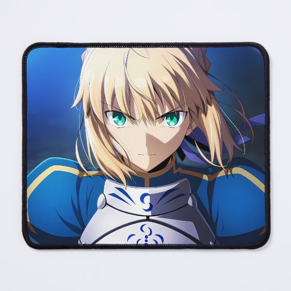 Item preview, Saber - Fate series 81 designed and sold by Infinite-Aspire.