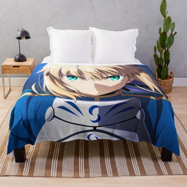 Item preview, Saber - Fate series 81 designed and sold by Infinite-Aspire.