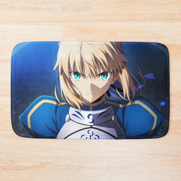 Item preview, Saber - Fate series 81 designed and sold by Infinite-Aspire.