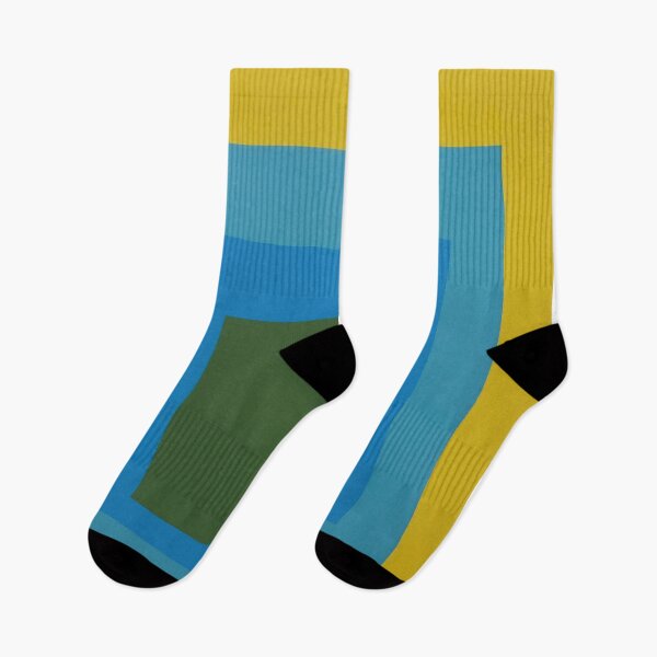 Item preview, Josef Albers designed and sold by KaijuNoKaiju.